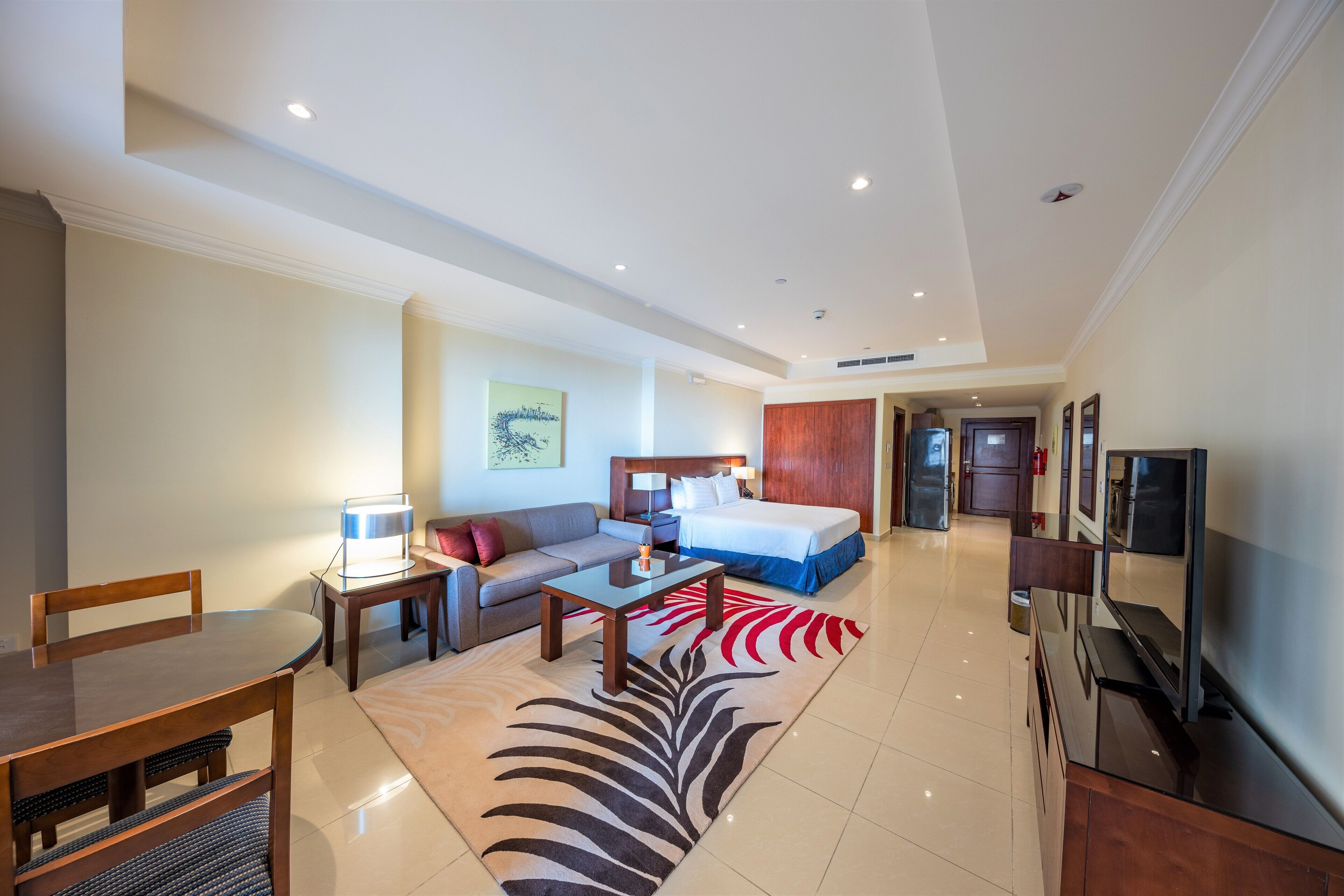 Foto - Sedra Arjaan by Rotana