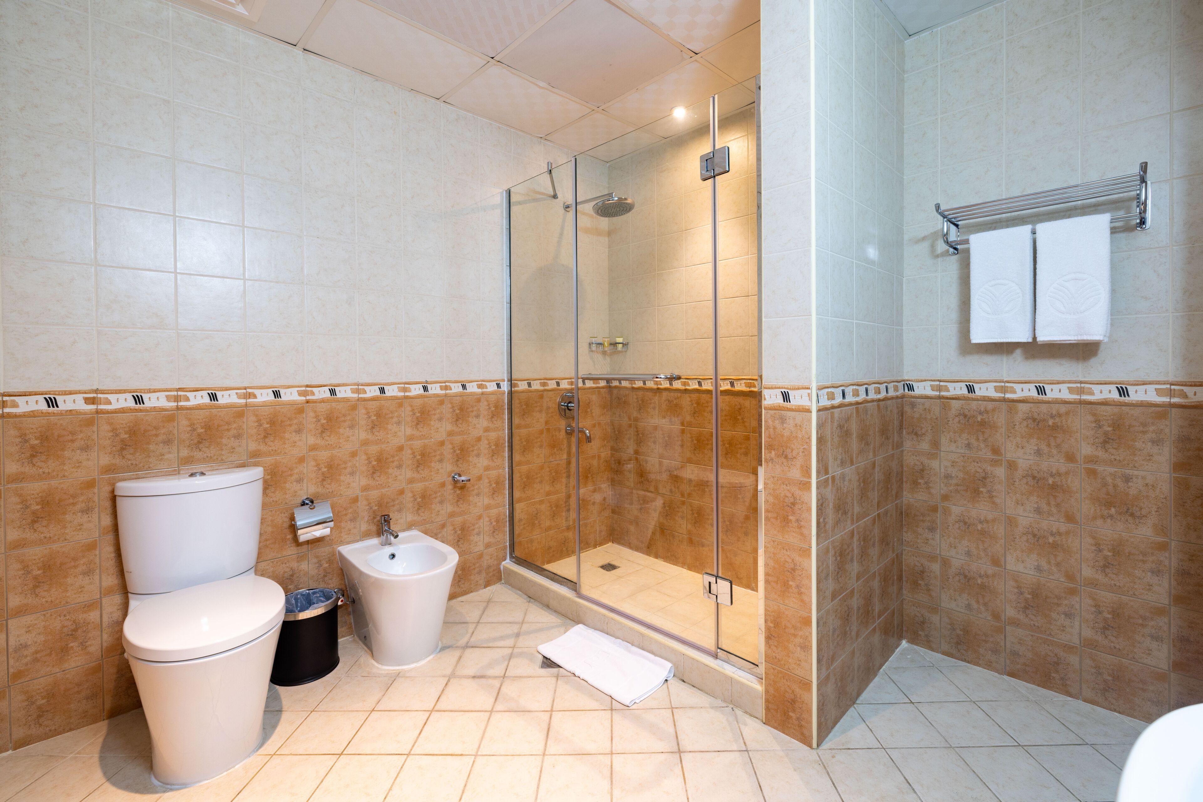 Foto - Sedra Arjaan by Rotana