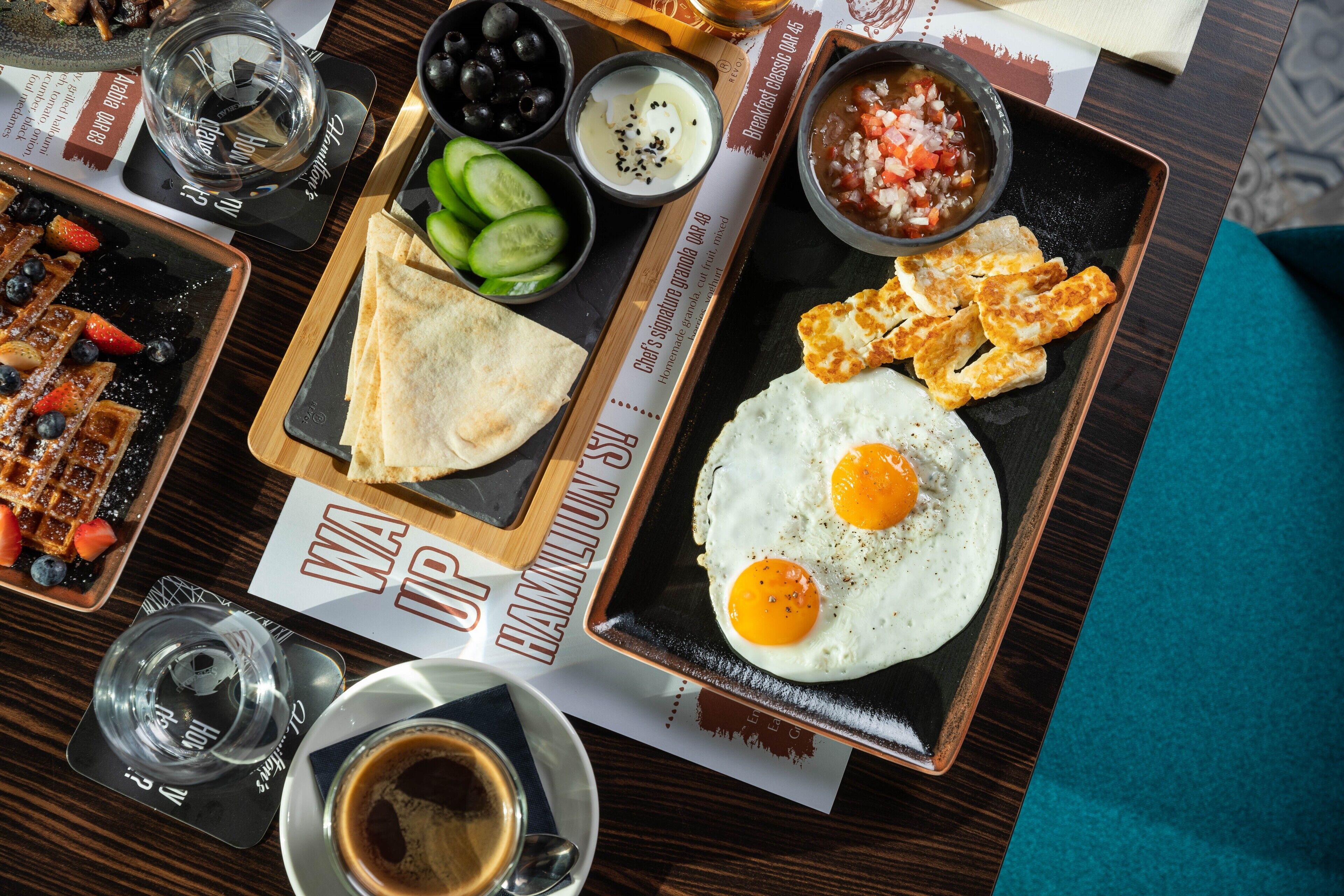 Foto - Sedra Arjaan by Rotana