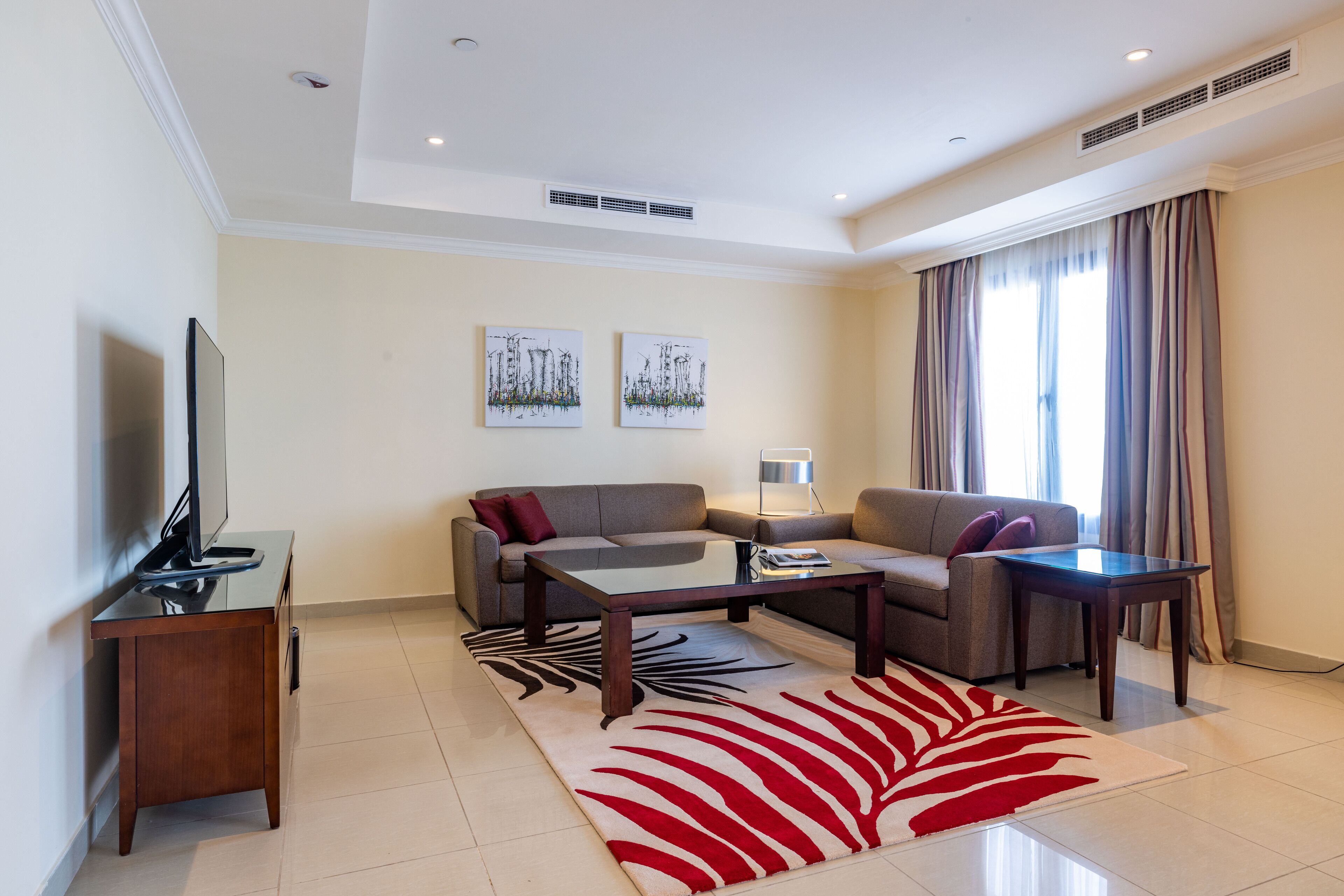 Foto - Sedra Arjaan by Rotana