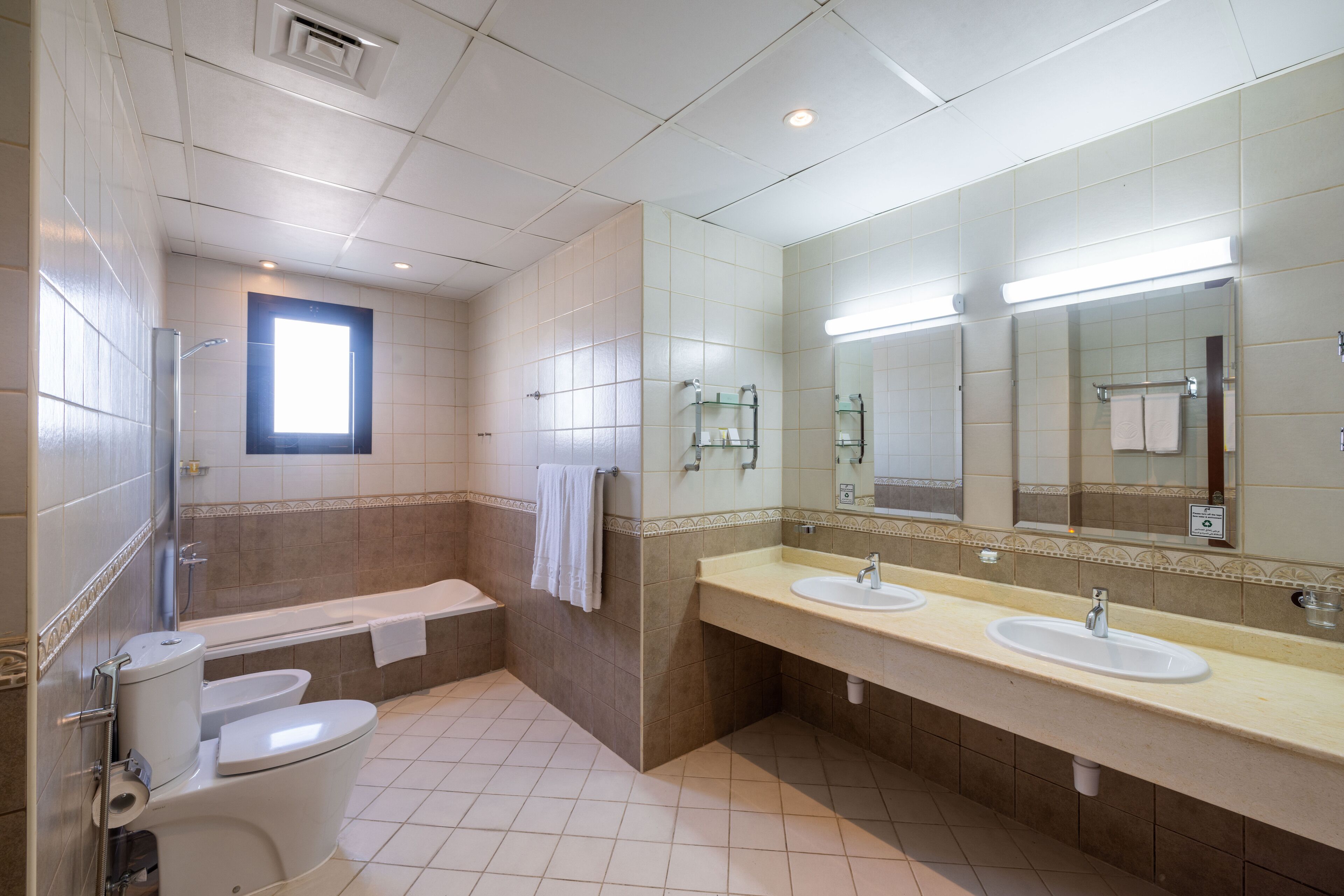 Foto - Sedra Arjaan by Rotana