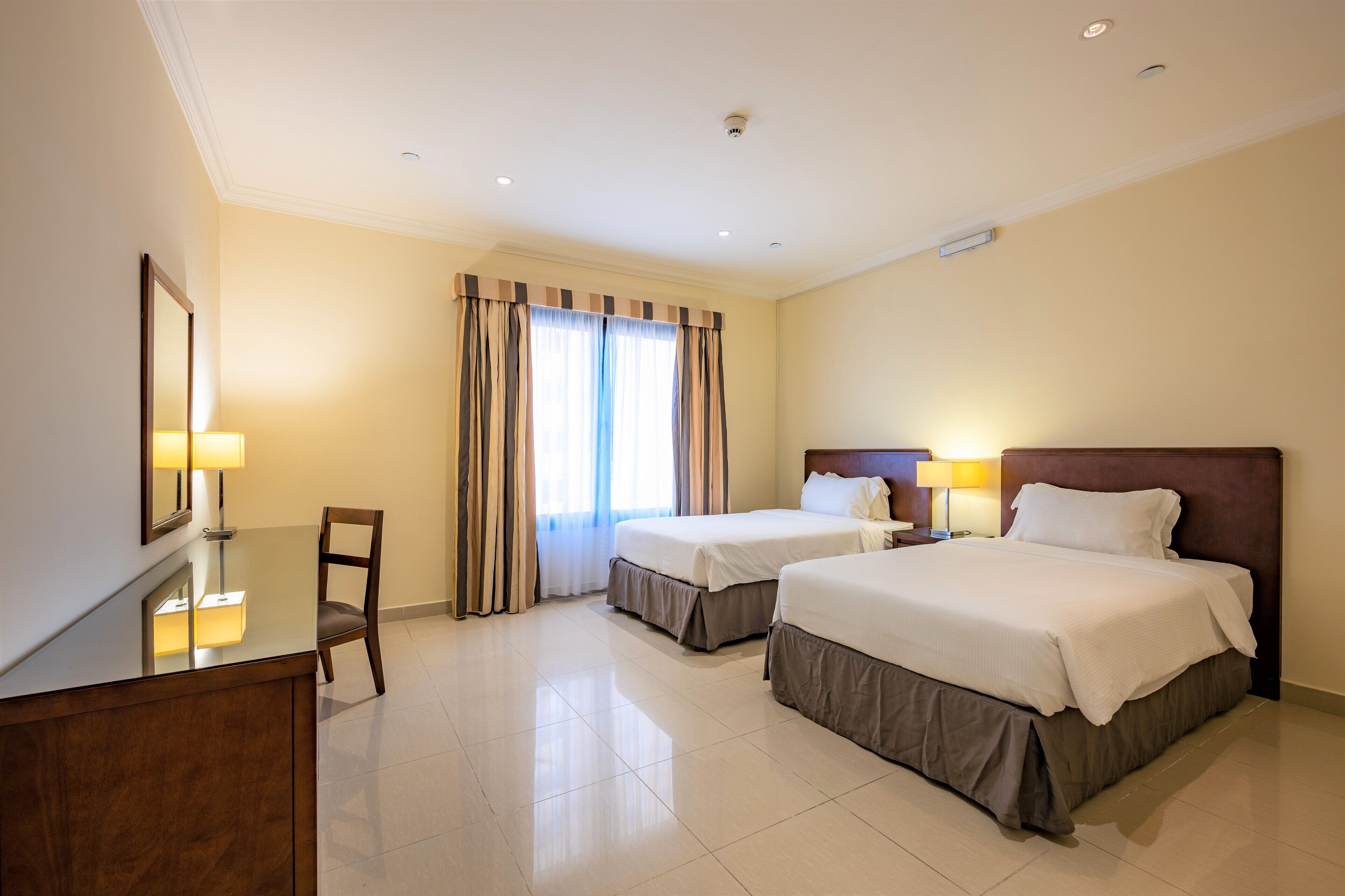 Foto - Sedra Arjaan by Rotana