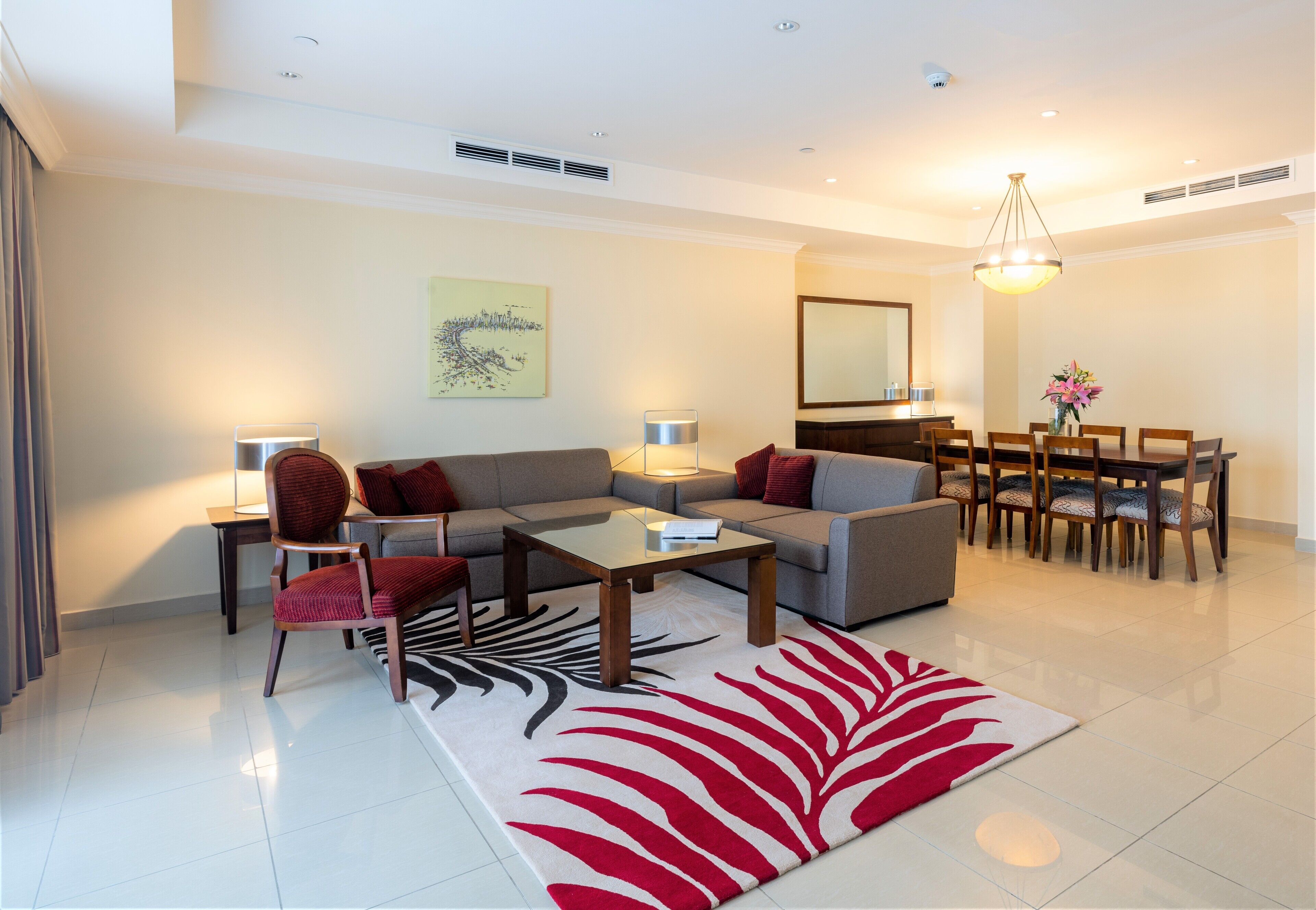 Photo - Sedra Arjaan By Rotana