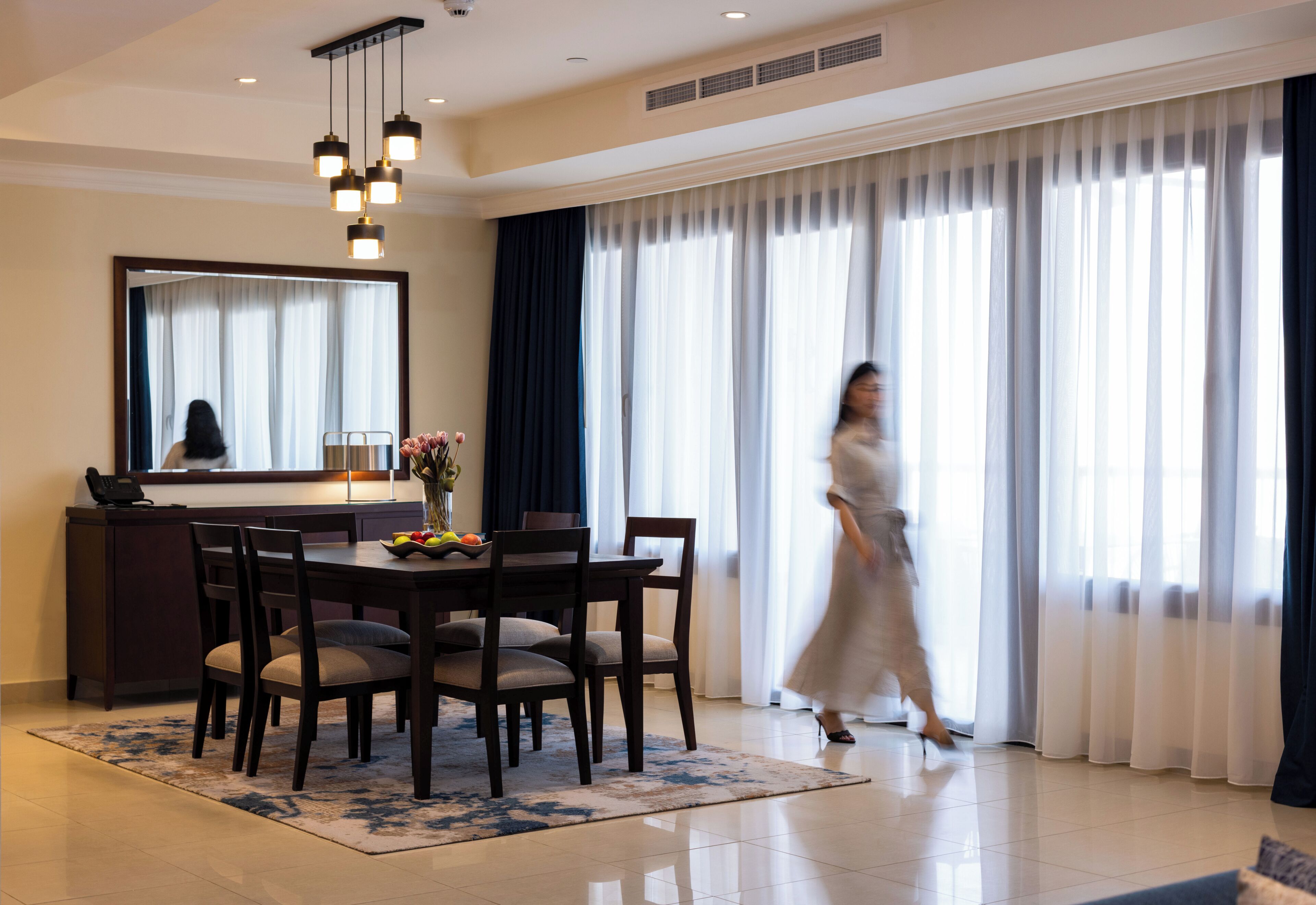 Photo - Sedra Arjaan By Rotana