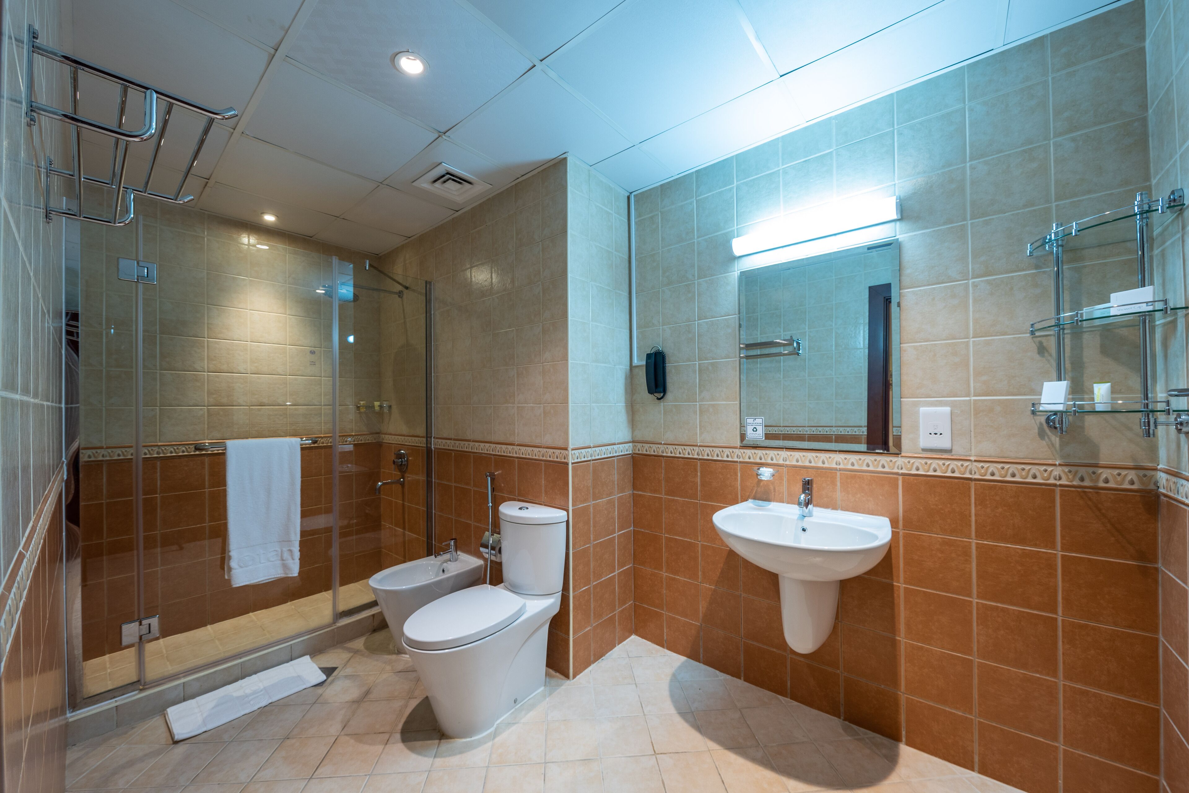 Foto - Sedra Arjaan by Rotana