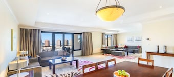 Sedra Arjaan By Rotana