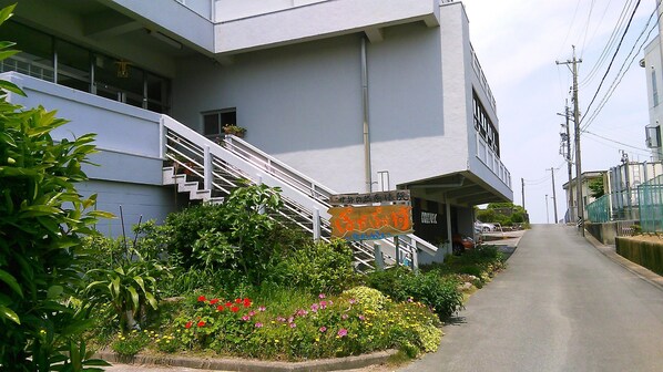 Fachada