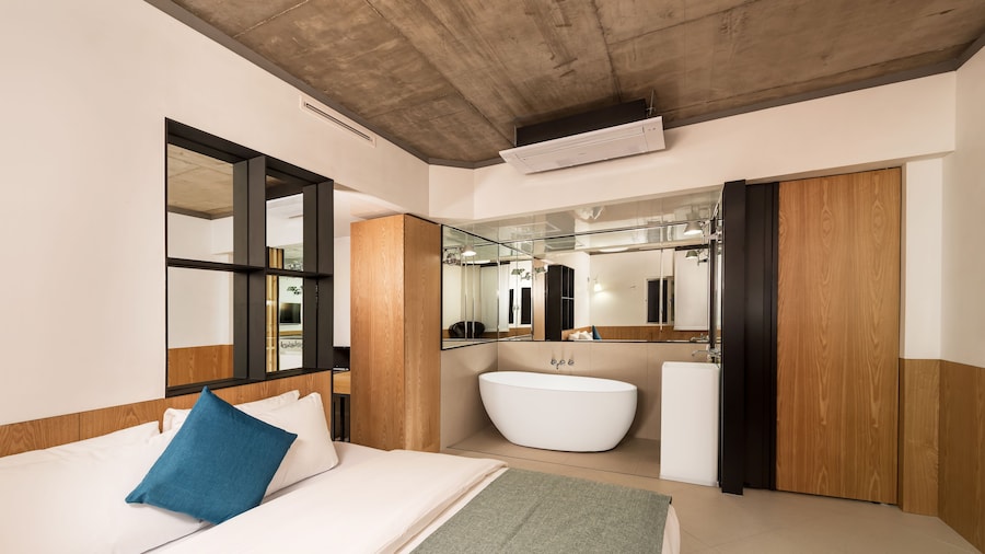 Jamsil Delight Hotel