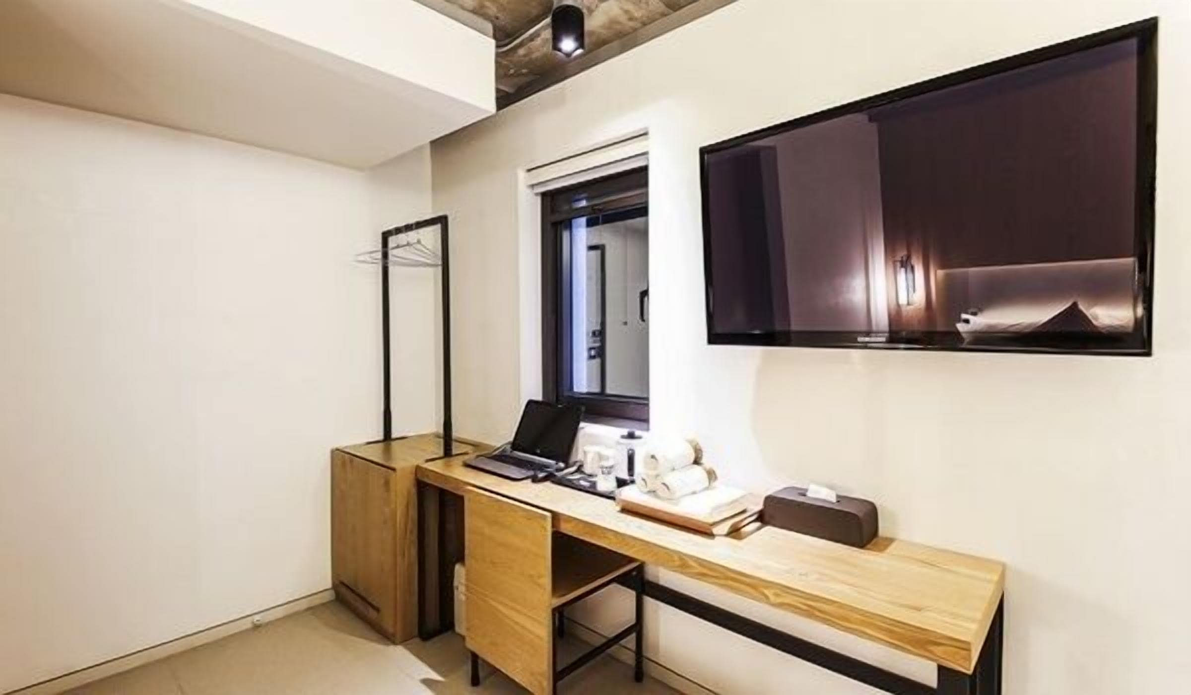 Foto - Delight Hotel Jamsil