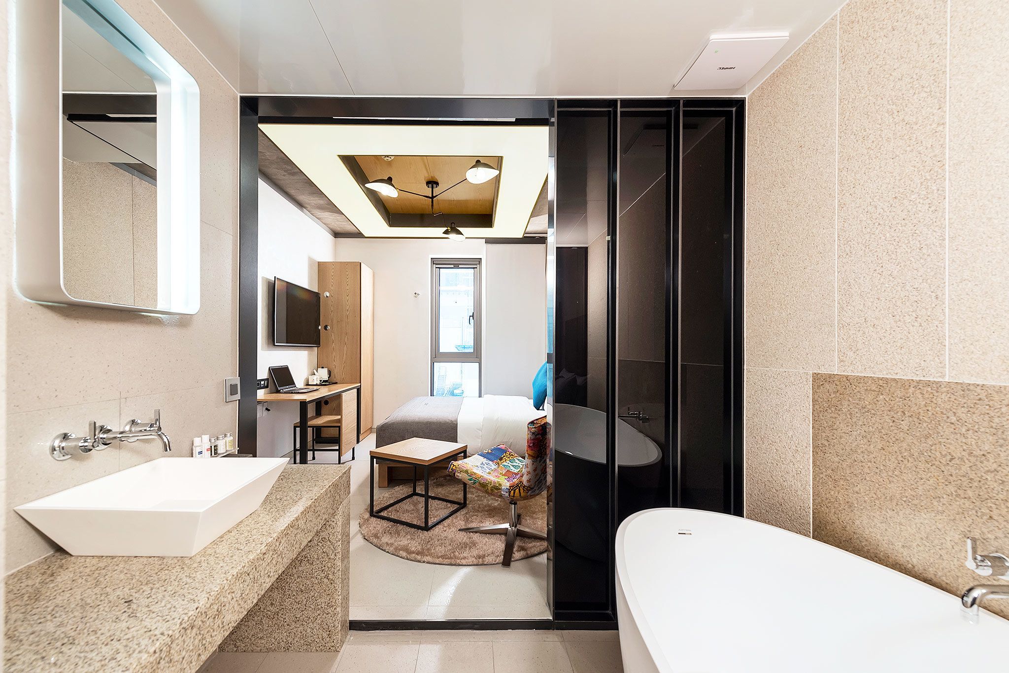 Foto - Delight Hotel Jamsil