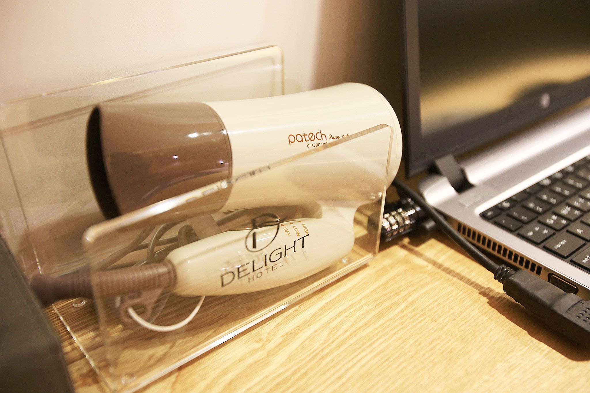 Foto - Delight Hotel Jamsil