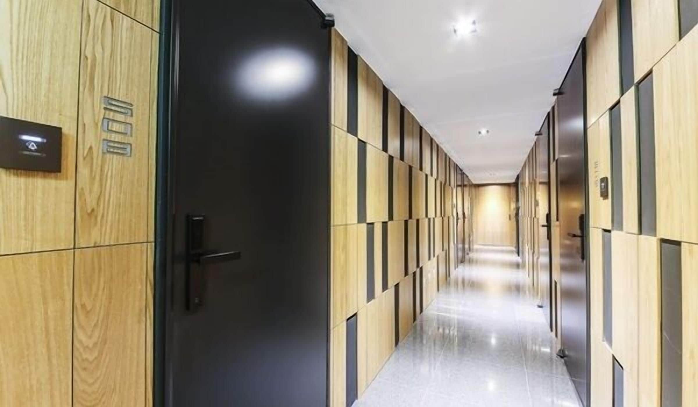 Foto - Delight Hotel Jamsil