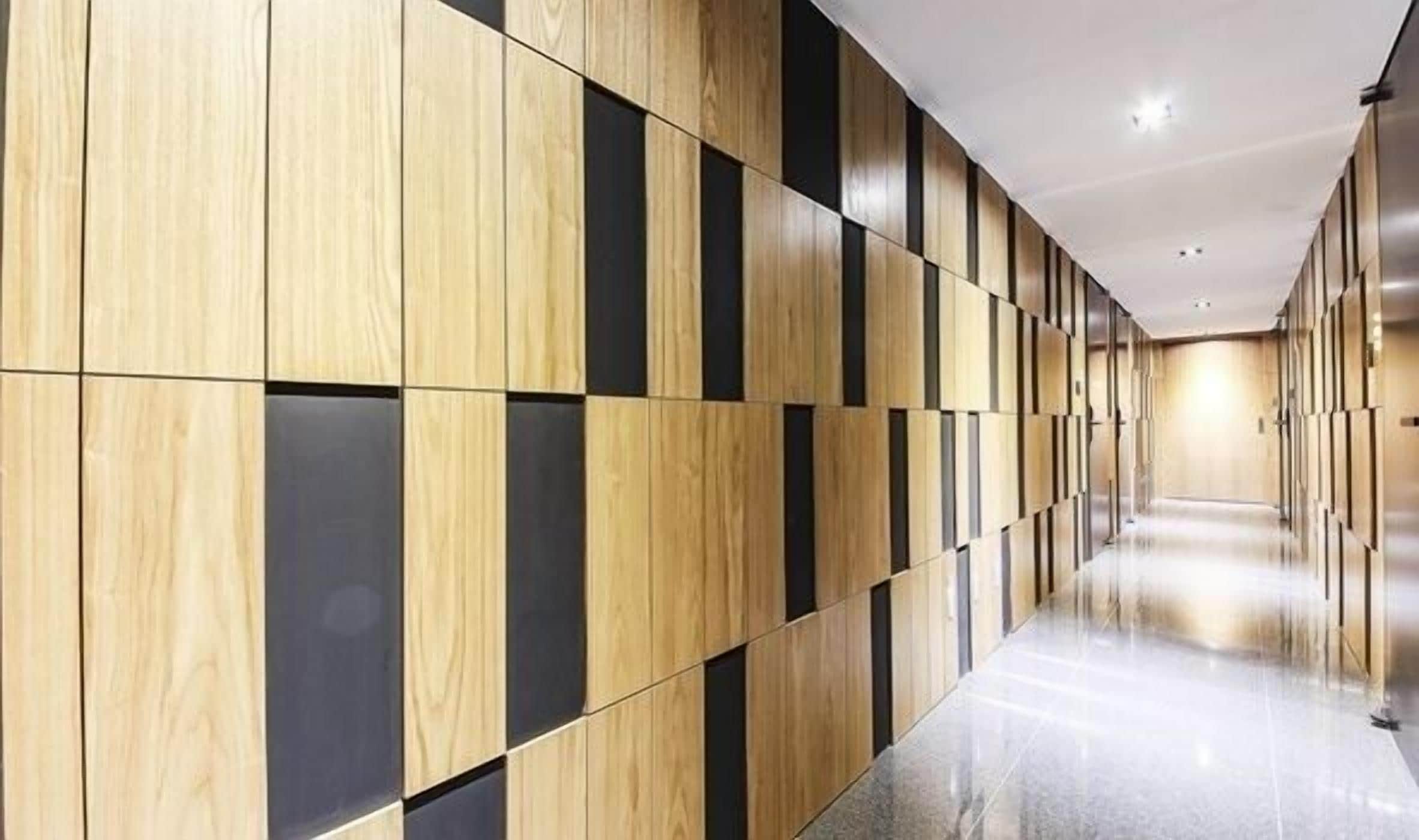 Foto - Delight Hotel Jamsil