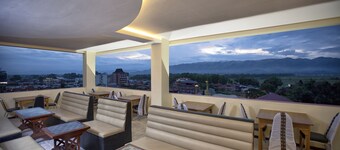 The Hotel Emperor Inle