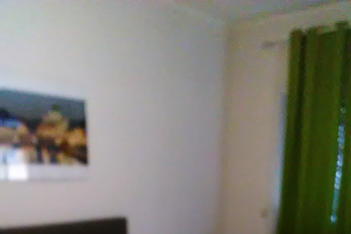 Comfort-Doppelzimmer, Balkon