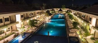 Hotel Ombak Paradise