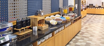 Holiday Inn Express Birmingham - City Centre by IHG