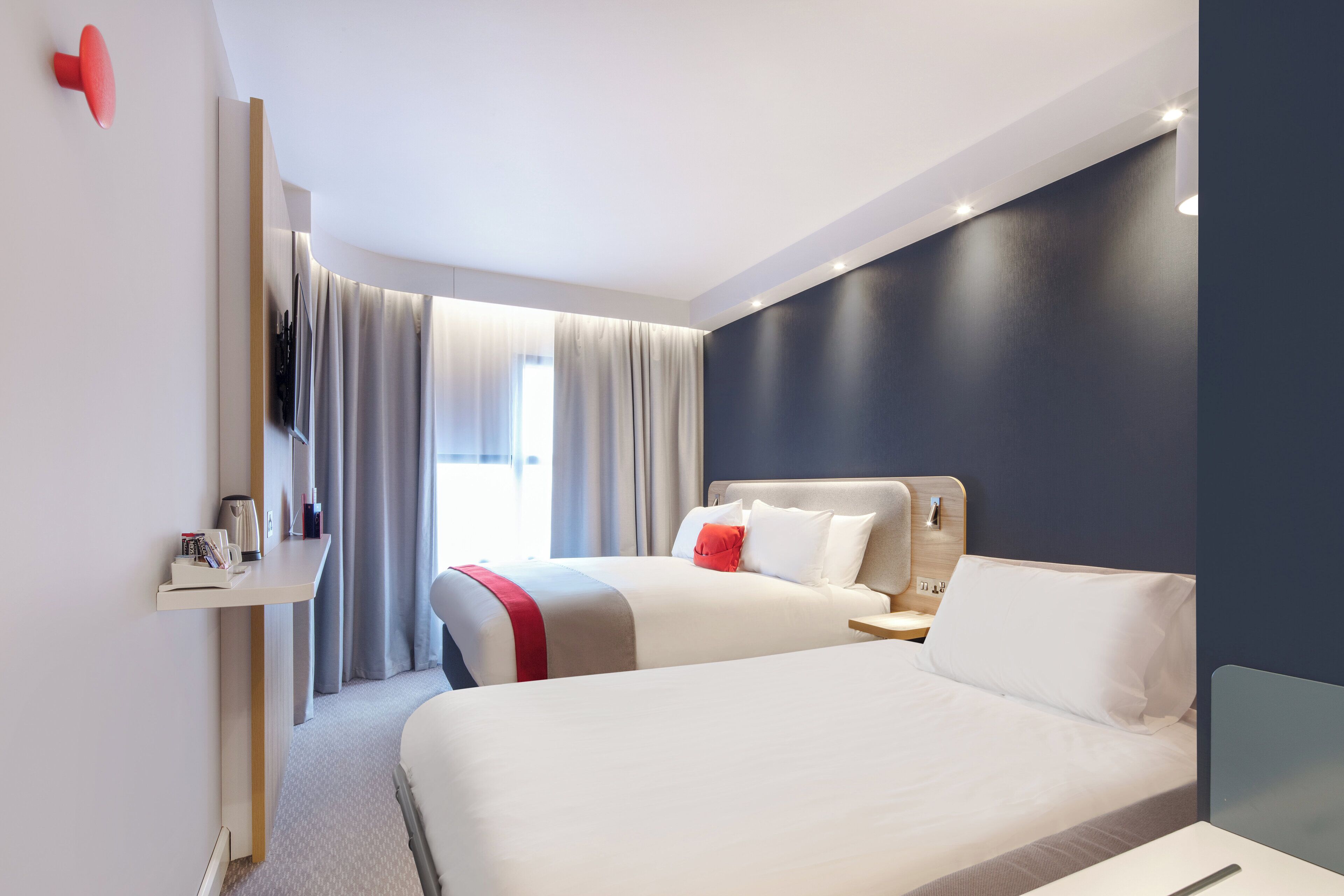 Phòng Tiêu chuẩn, 1 giường đôi và sofa giường