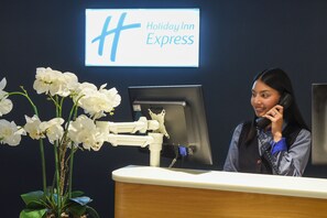Exterior - Holiday Inn Express Birmingham - City Centre by IHG (Birmingham)