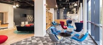 Holiday Inn Express Birmingham - City Centre by IHG