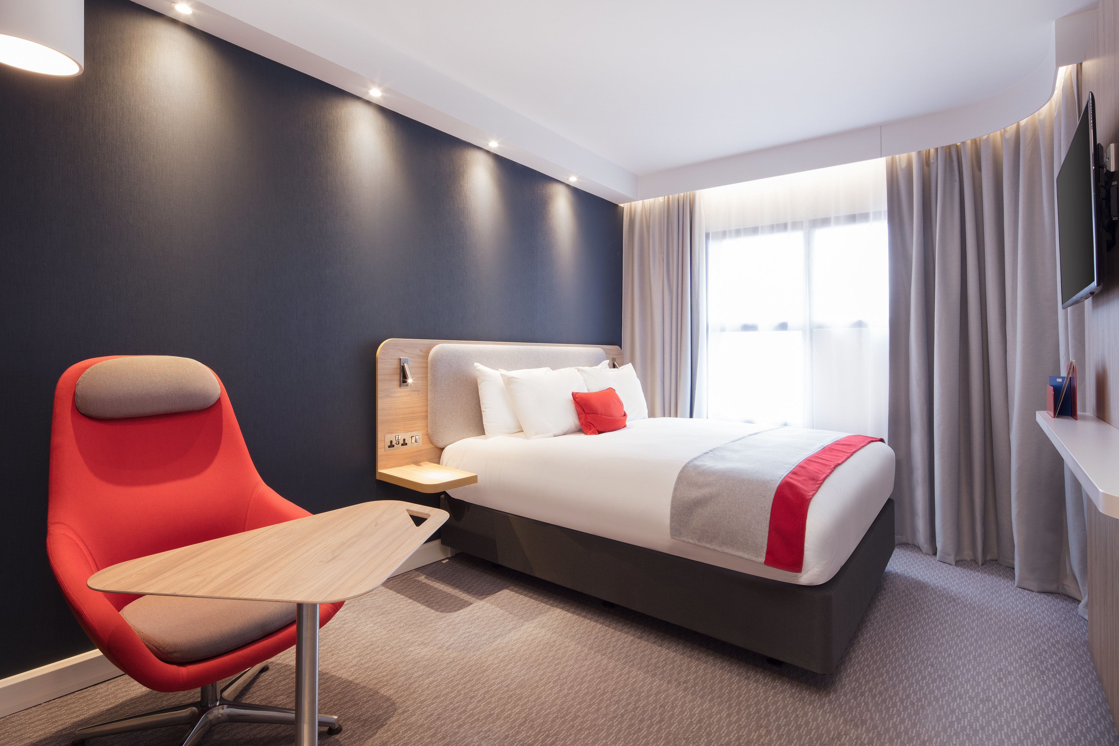 Foto - Holiday Inn Express - Birmingham - City Centre by IHG