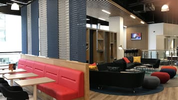 Bar (á gististað)