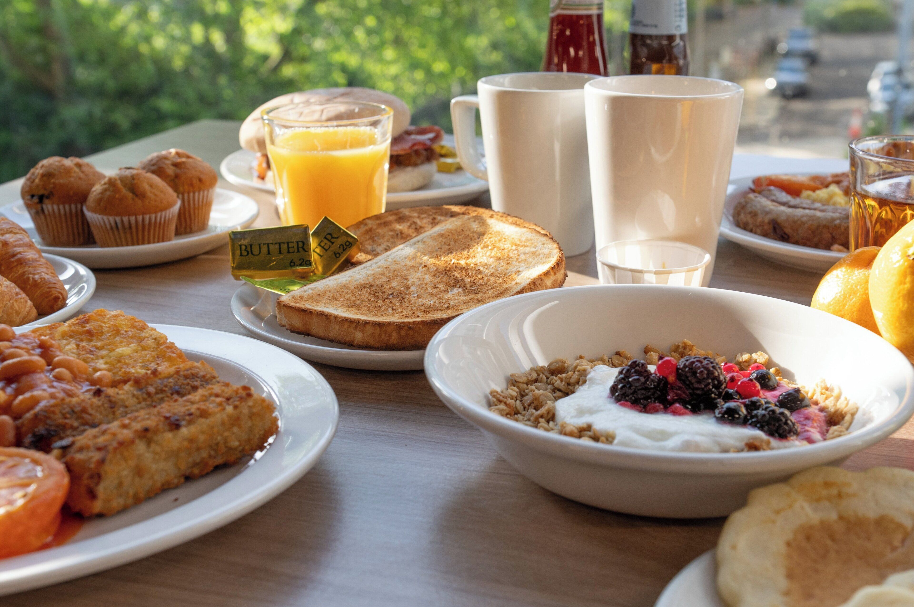 Foto - Holiday Inn Express - Birmingham - City Centre by IHG