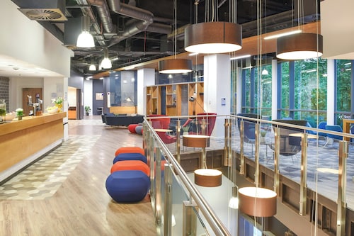Holiday Inn Express Birmingham - City Centre by IHG