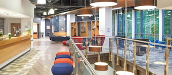 Holiday Inn Express Birmingham - City Centre by IHG