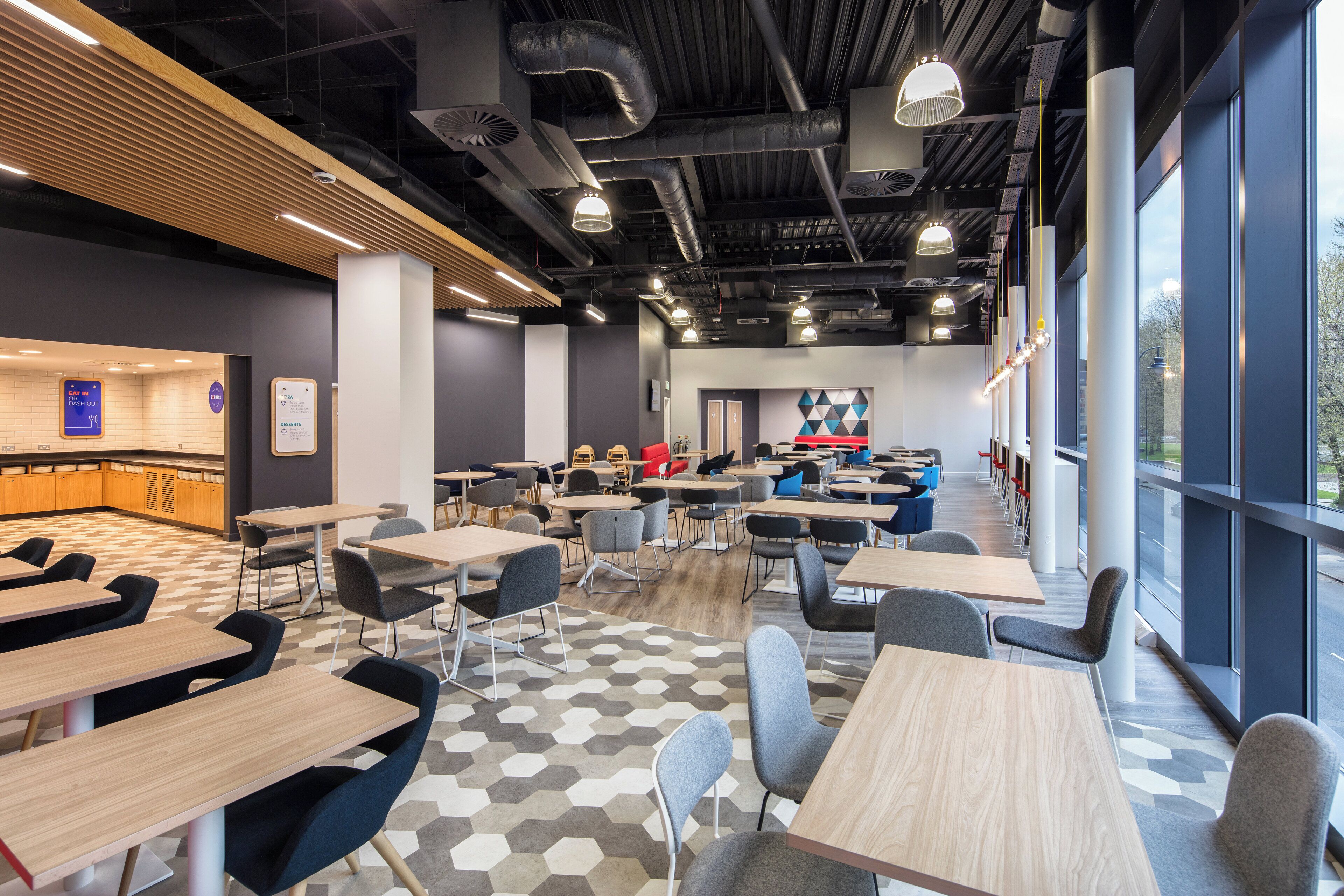 Photo - Holiday Inn Express Birmingham - City Centre by IHG
