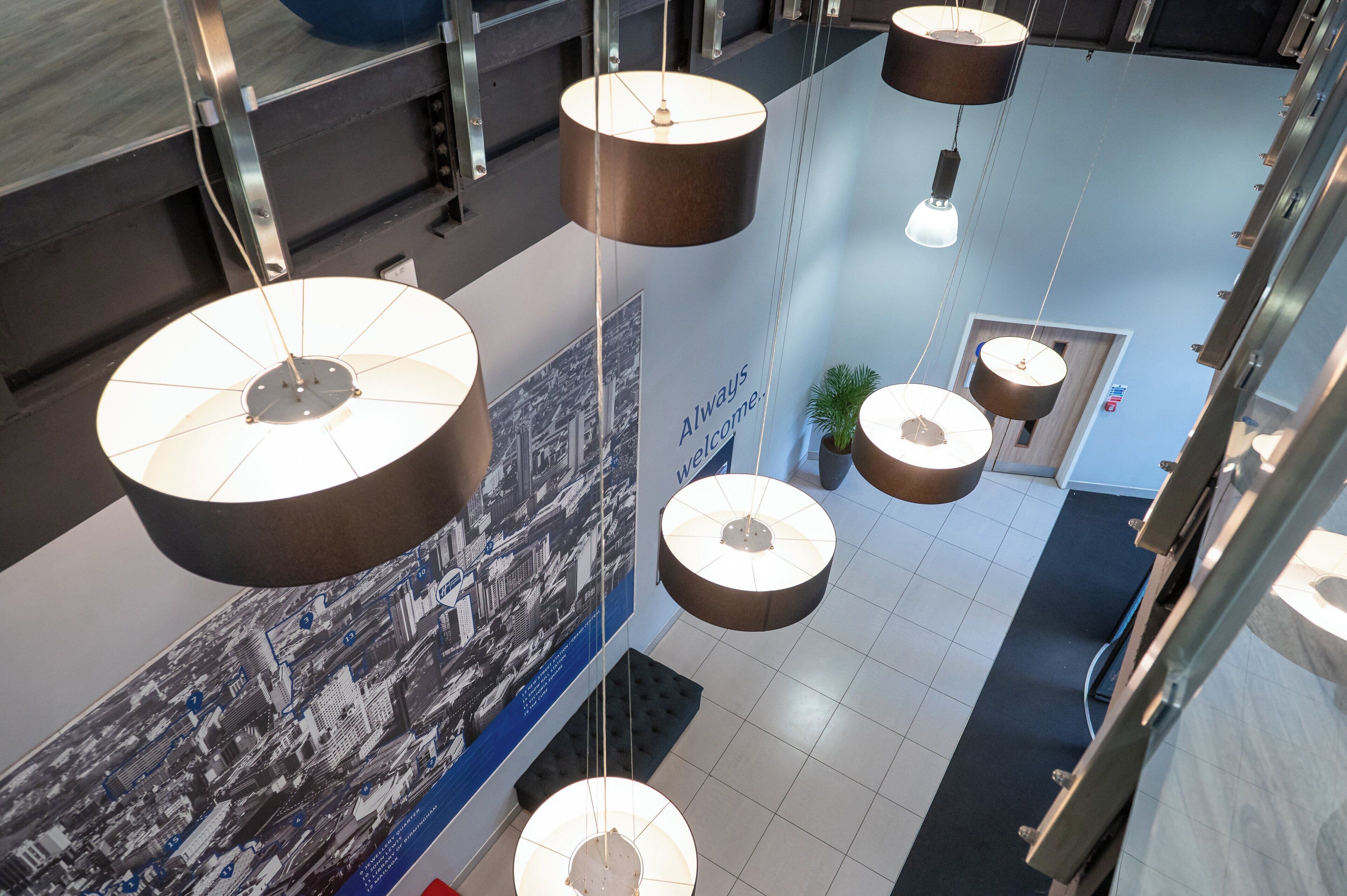 Foto - Holiday Inn Express - Birmingham - City Centre by IHG