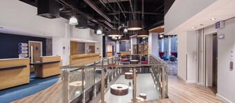Holiday Inn Express Birmingham - City Centre by IHG