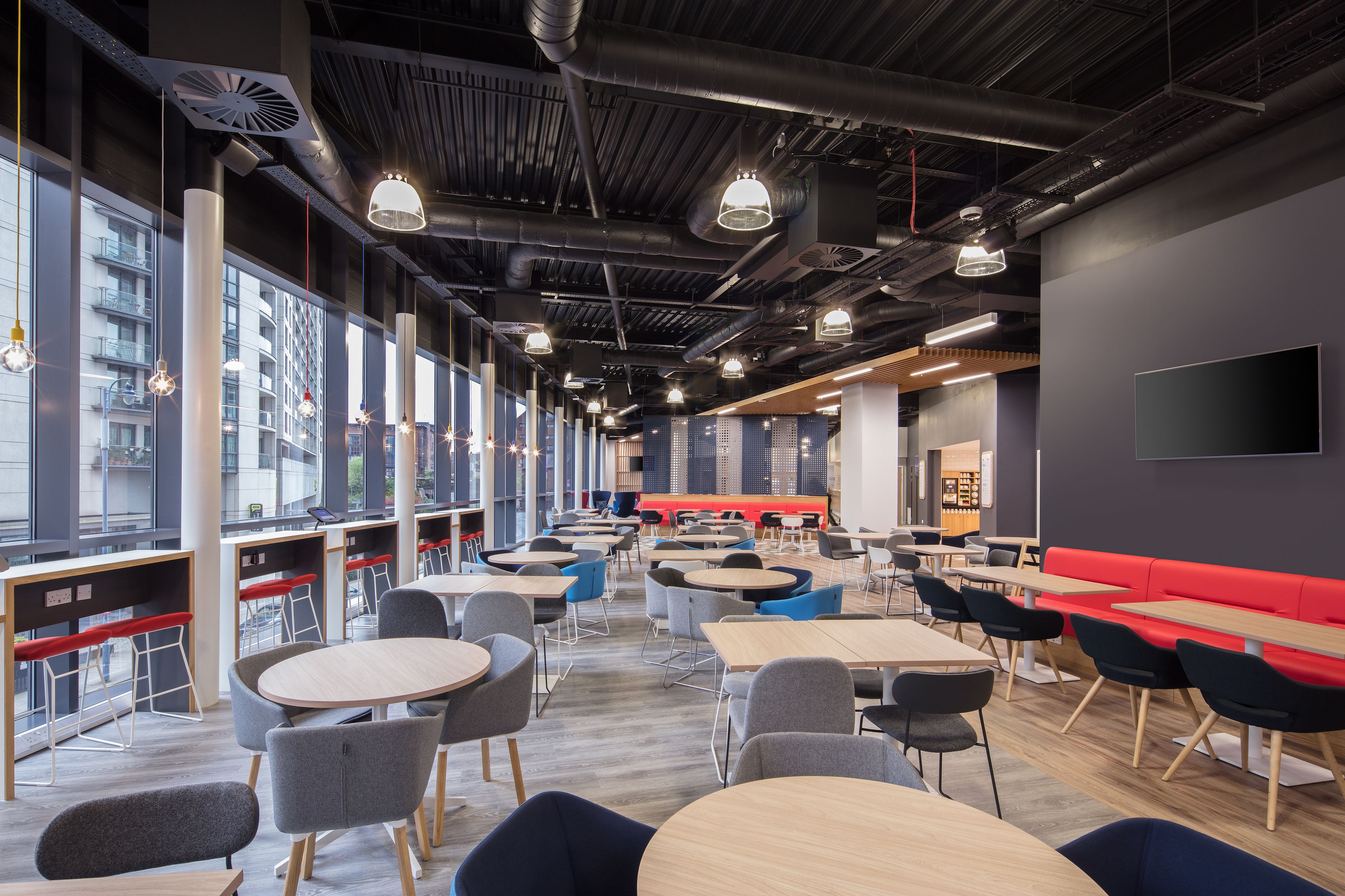 Foto - Holiday Inn Express - Birmingham - City Centre by IHG