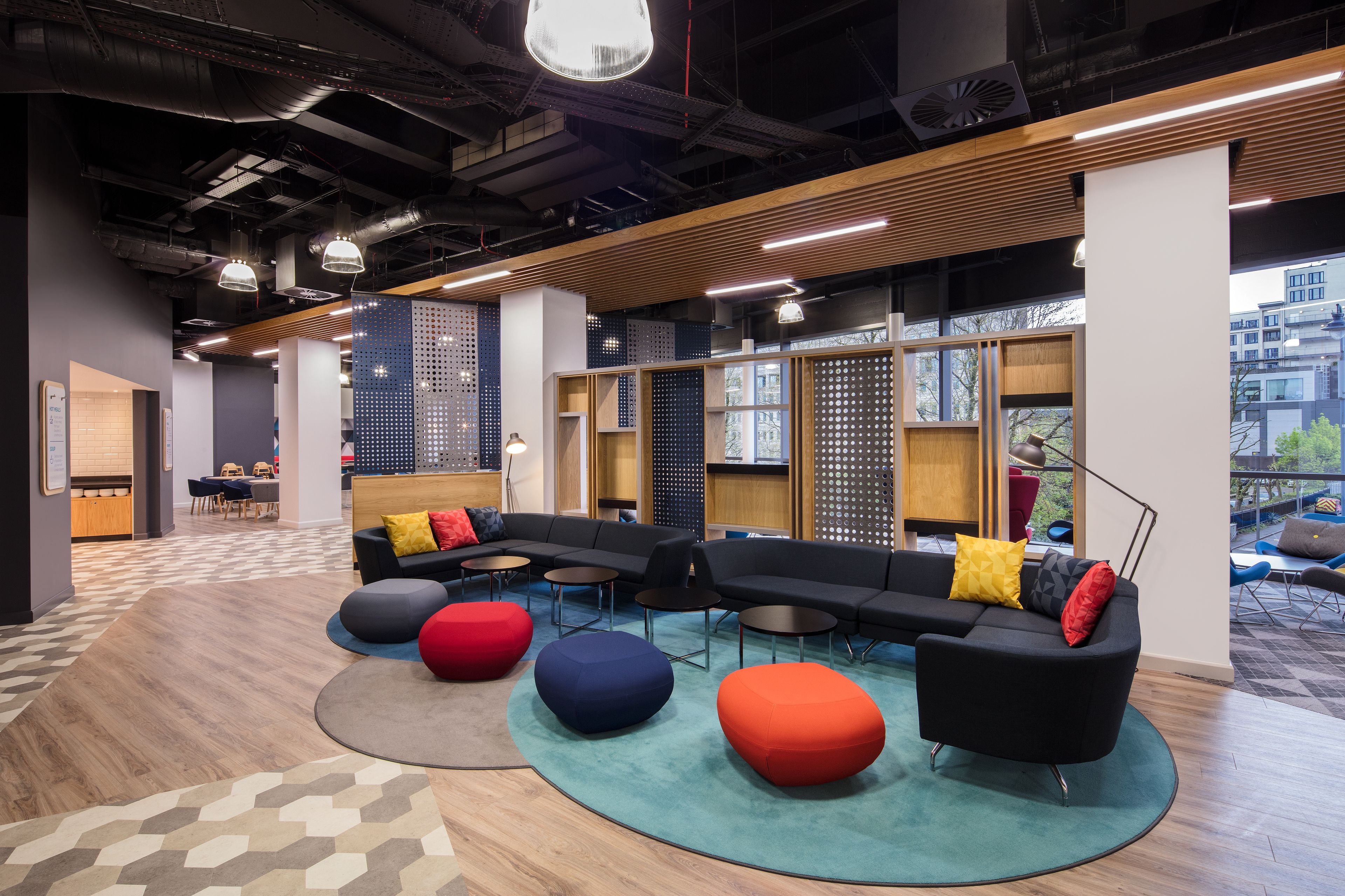 Foto - Holiday Inn Express - Birmingham - City Centre by IHG