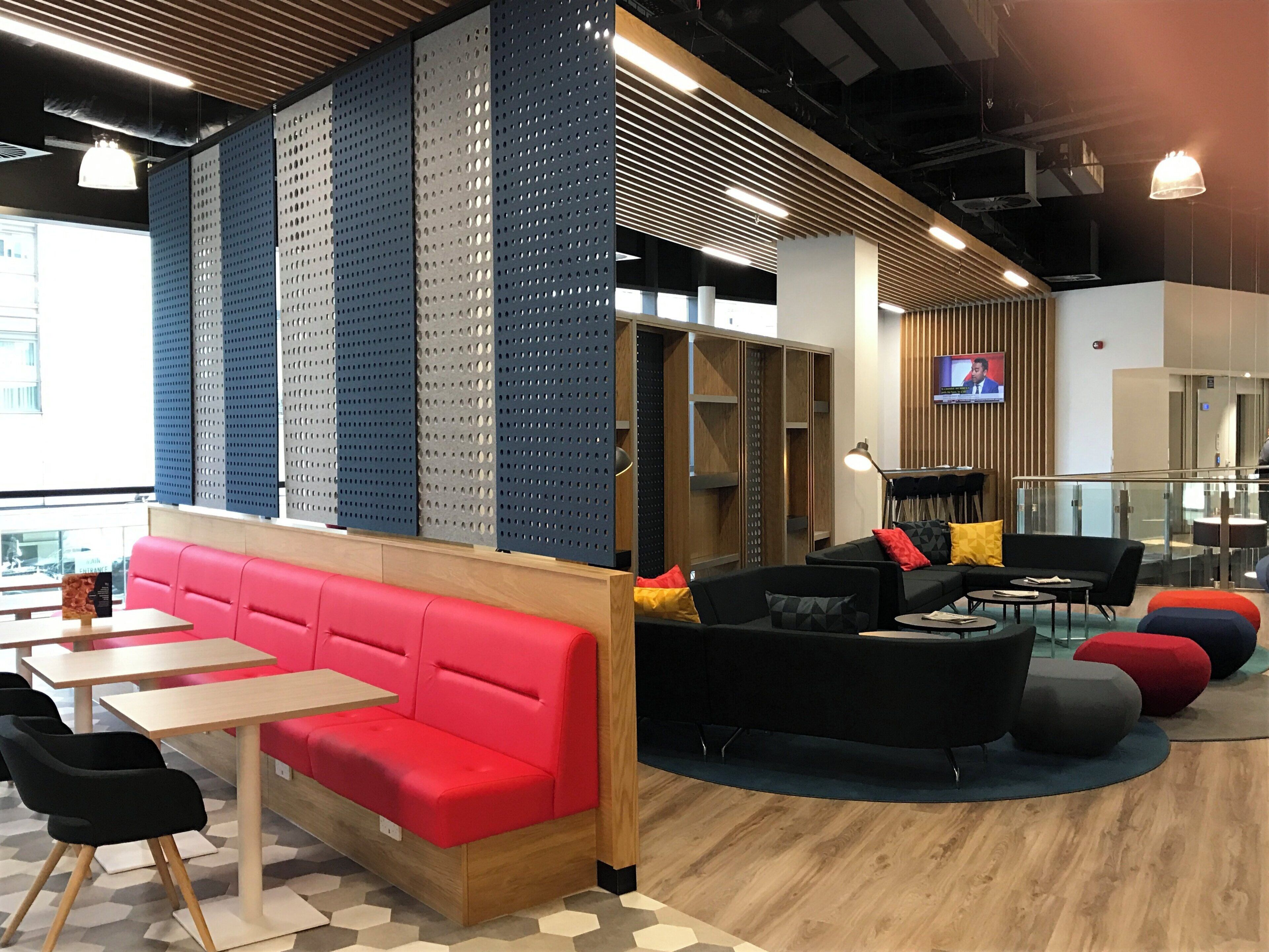 Photo - Holiday Inn Express Birmingham - City Centre by IHG