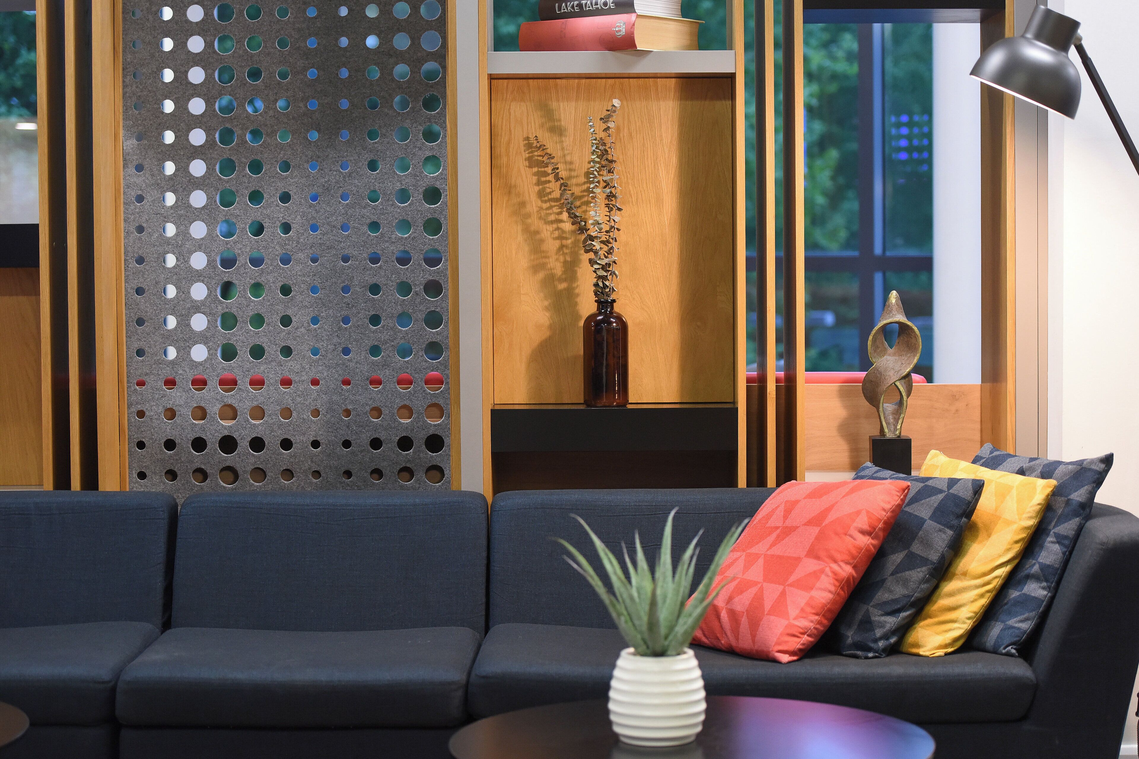 บริเวณภายนอก