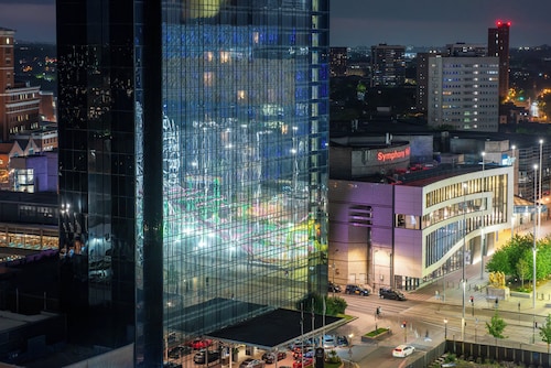 Holiday Inn Express Birmingham - City Centre by IHG