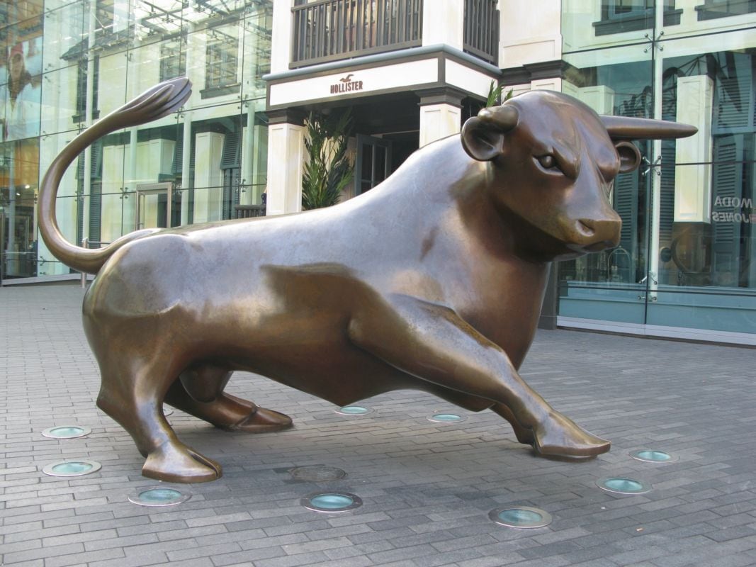 Foto - Holiday Inn Express - Birmingham - City Centre by IHG