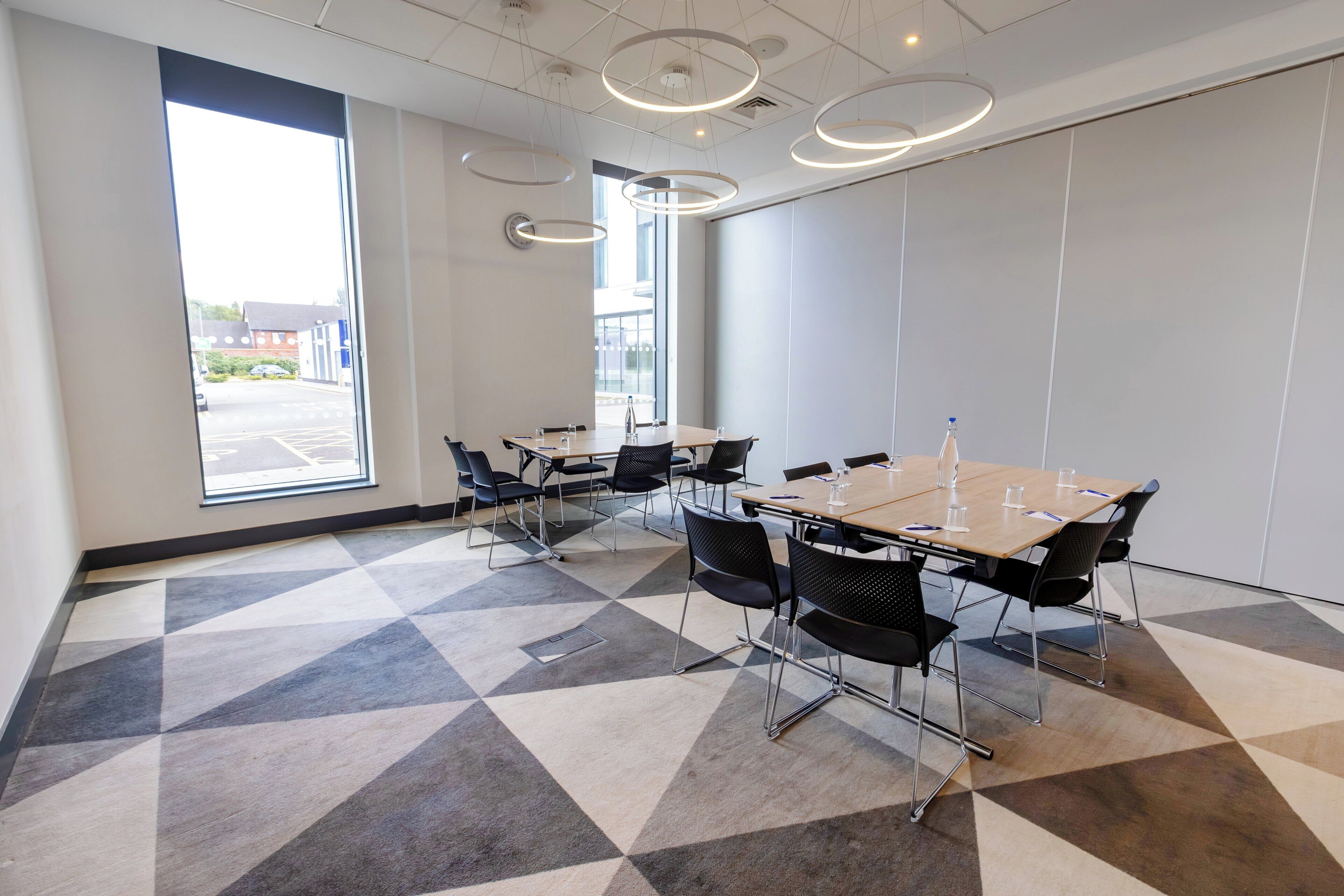 Foto - Holiday Inn Express - Manchester - TRAFFORDCITY by IHG