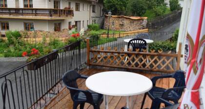 Pension Café Papke
