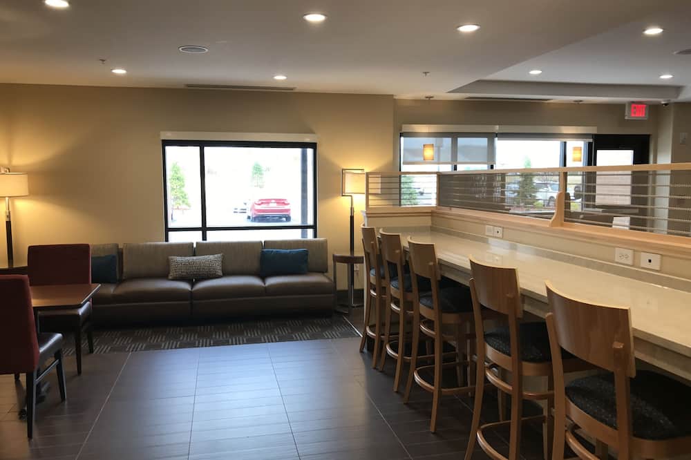 TownePlace Suites by Marriott New Hartford