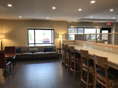 TownePlace Suites by Marriott New Hartford