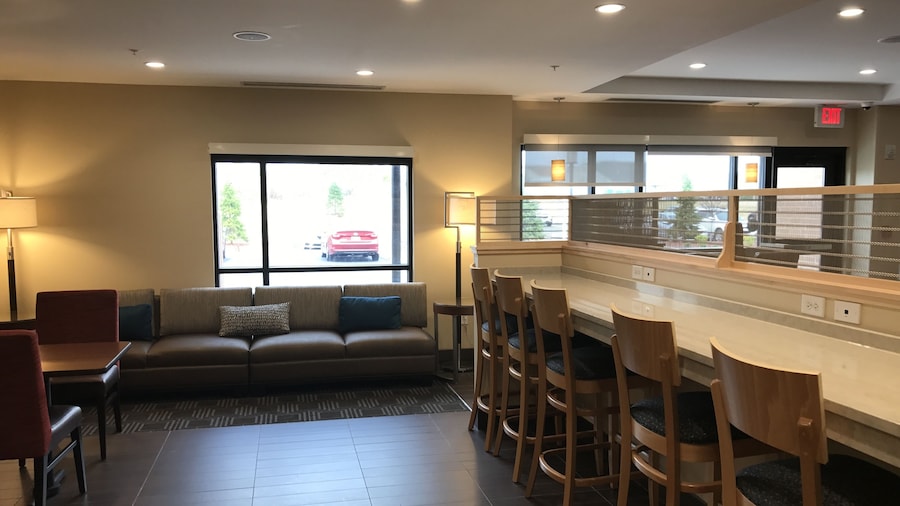 TownePlace Suites by Marriott New Hartford