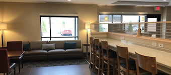 TownePlace Suites by Marriott New Hartford