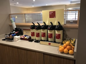 Dịch vụ cà phê