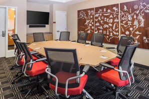Meeting facility - TownePlace Suites by Marriott New Hartford (New Hartford)