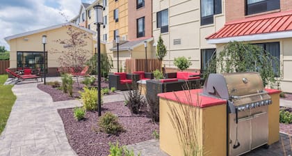 TownePlace Suites by Marriott New Hartford