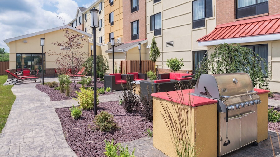 TownePlace Suites by Marriott New Hartford