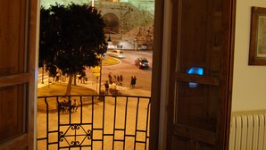 View from property - B&B St. Remy (Cagliari)