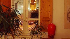 Interior - B&B St. Remy (Cagliari)